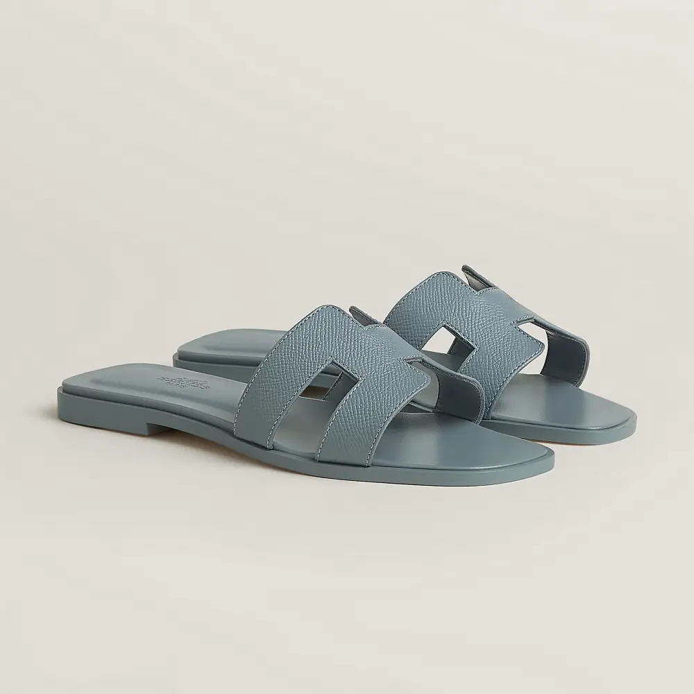 ORAN · BLEU EPSOM