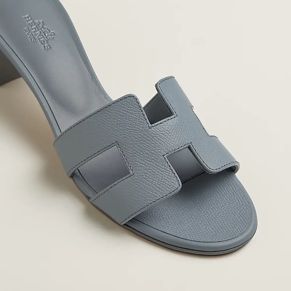 HERMES OASIS BLEU EPSOM
