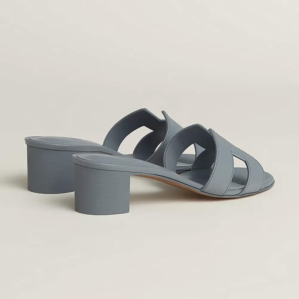 HERMES OASIS BLEU EPSOM