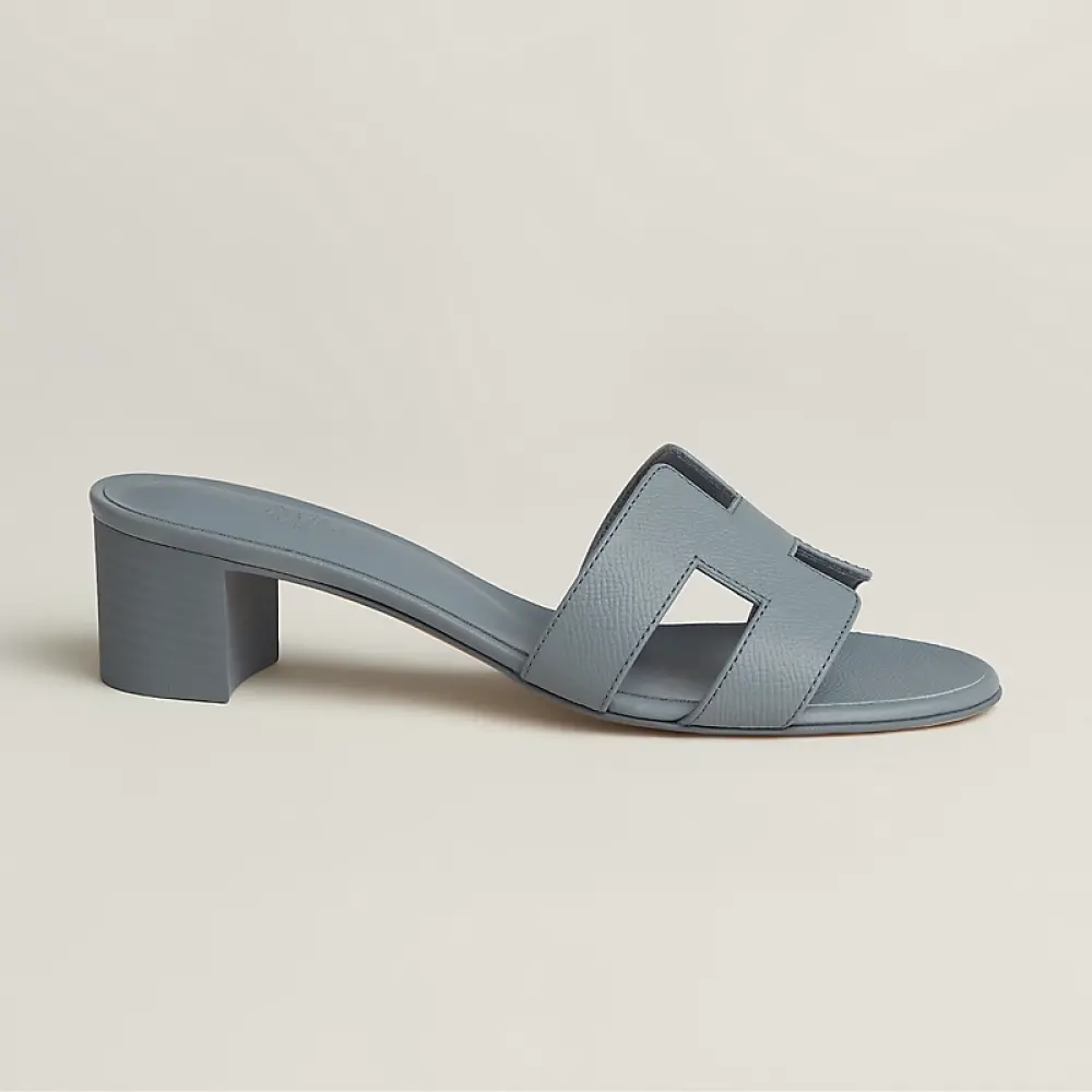 HERMES OASIS BLEU EPSOM