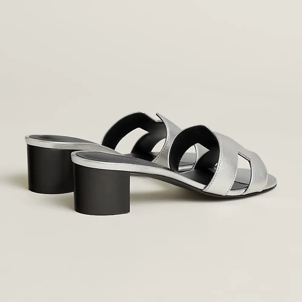 HERMES OASIS GRIS ARGENTE