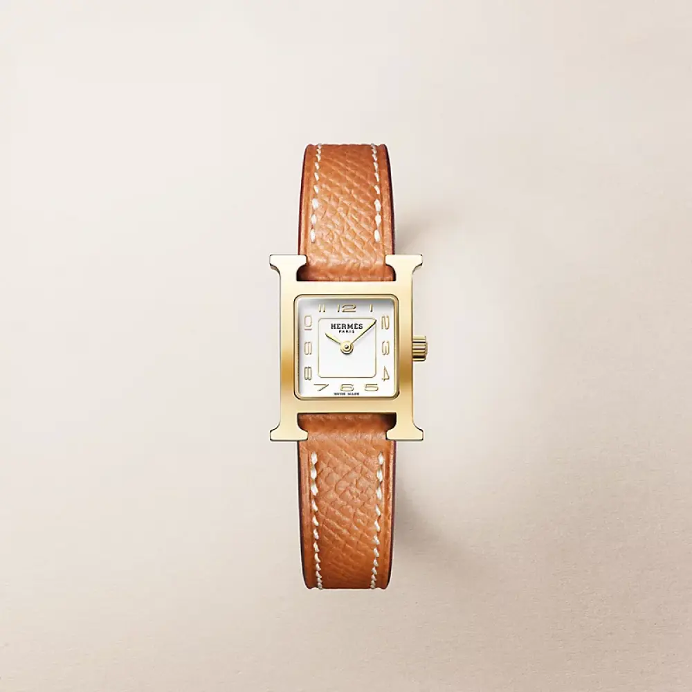 HHOUR TPM · GOLD EPSOM GHW