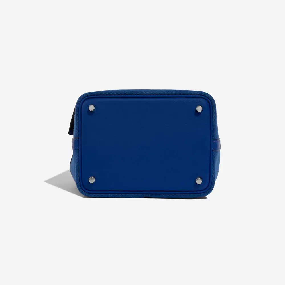 HERMES PICOTIN 18 CARGO BLUE ROYAL / EGEE GOELAND & SWIFT PHW 