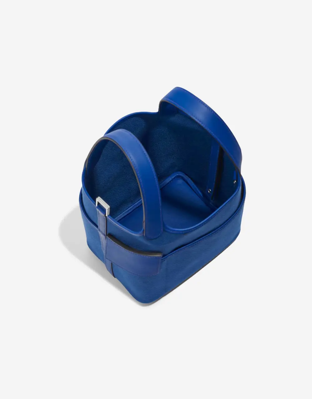 HERMES PICOTIN 18 CARGO BLUE ROYAL / EGEE GOELAND & SWIFT PHW 