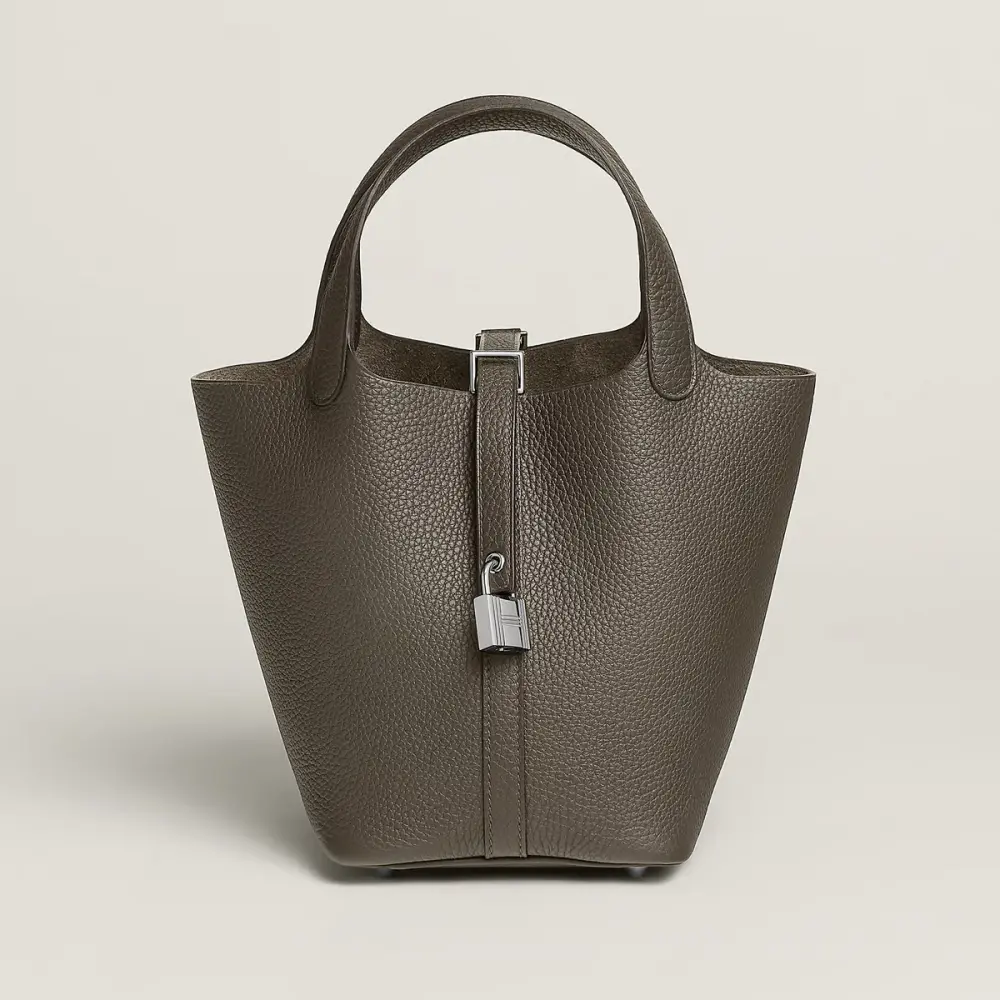 PICOTIN 18 · VERT LODEN PHW