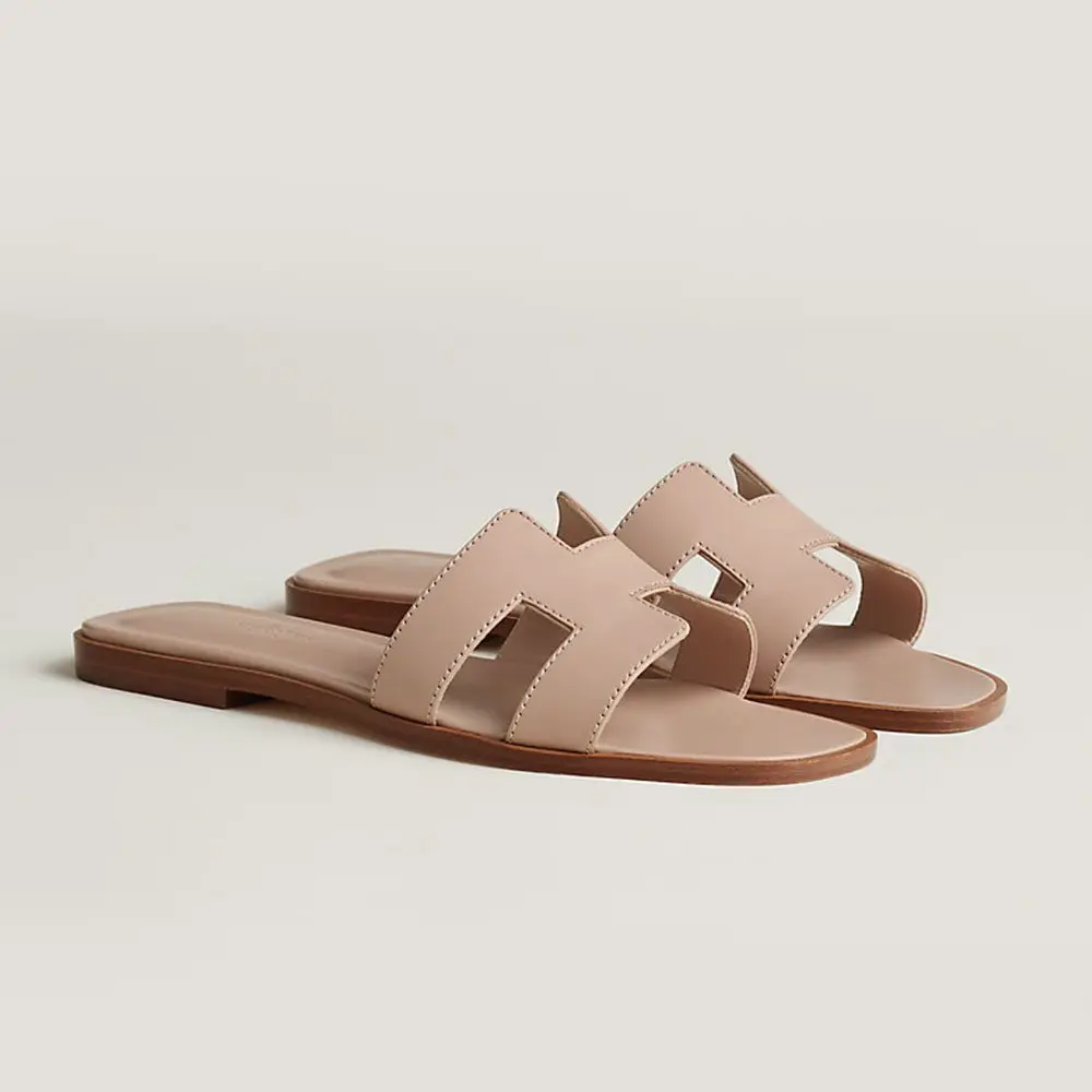 ORAN · BEIGE NUDE