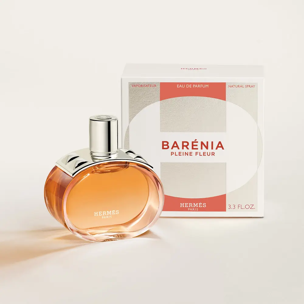 PERFUME BARENIA PLEINE FLEUR EAU DE PARFUM · -