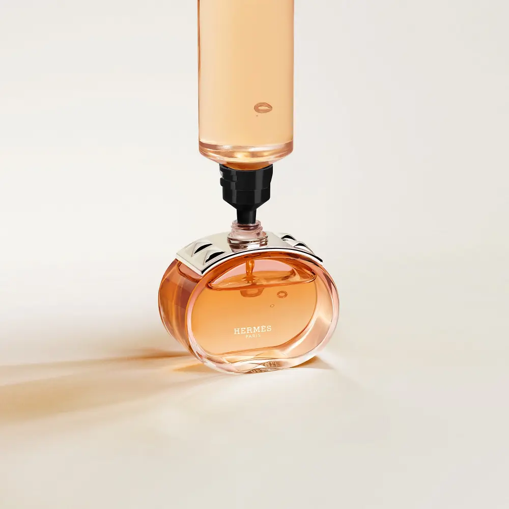 HERMES PERFUME BARENIA PLEINE FLEUR EAU DE PARFUM -