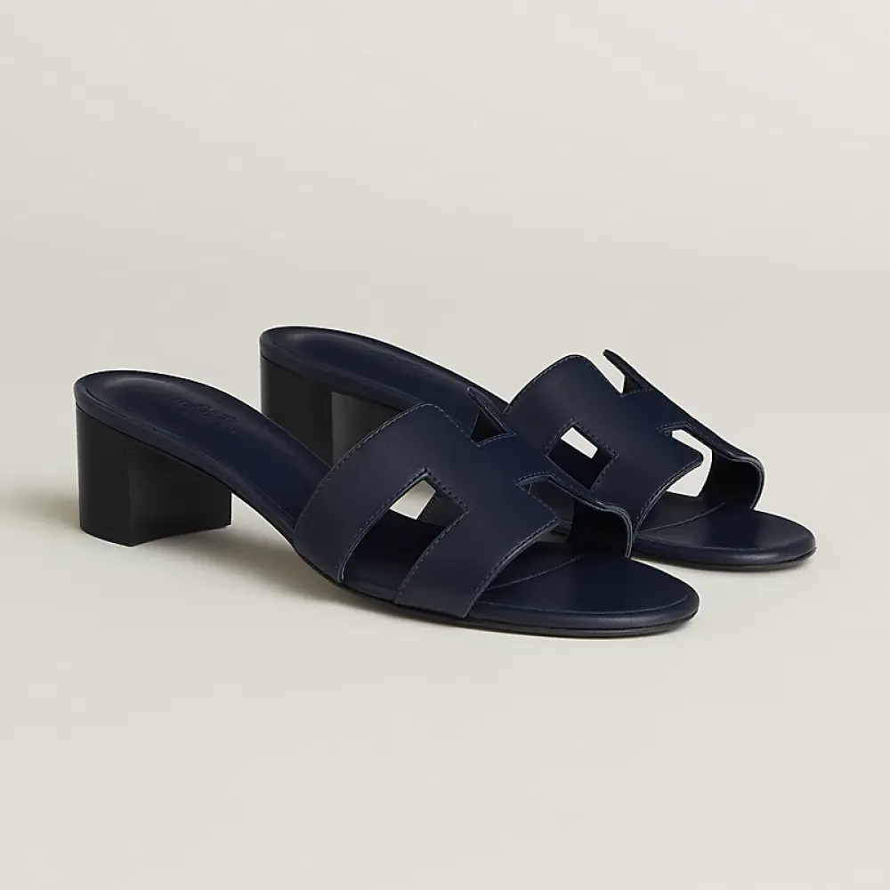 OASIS · MARINE