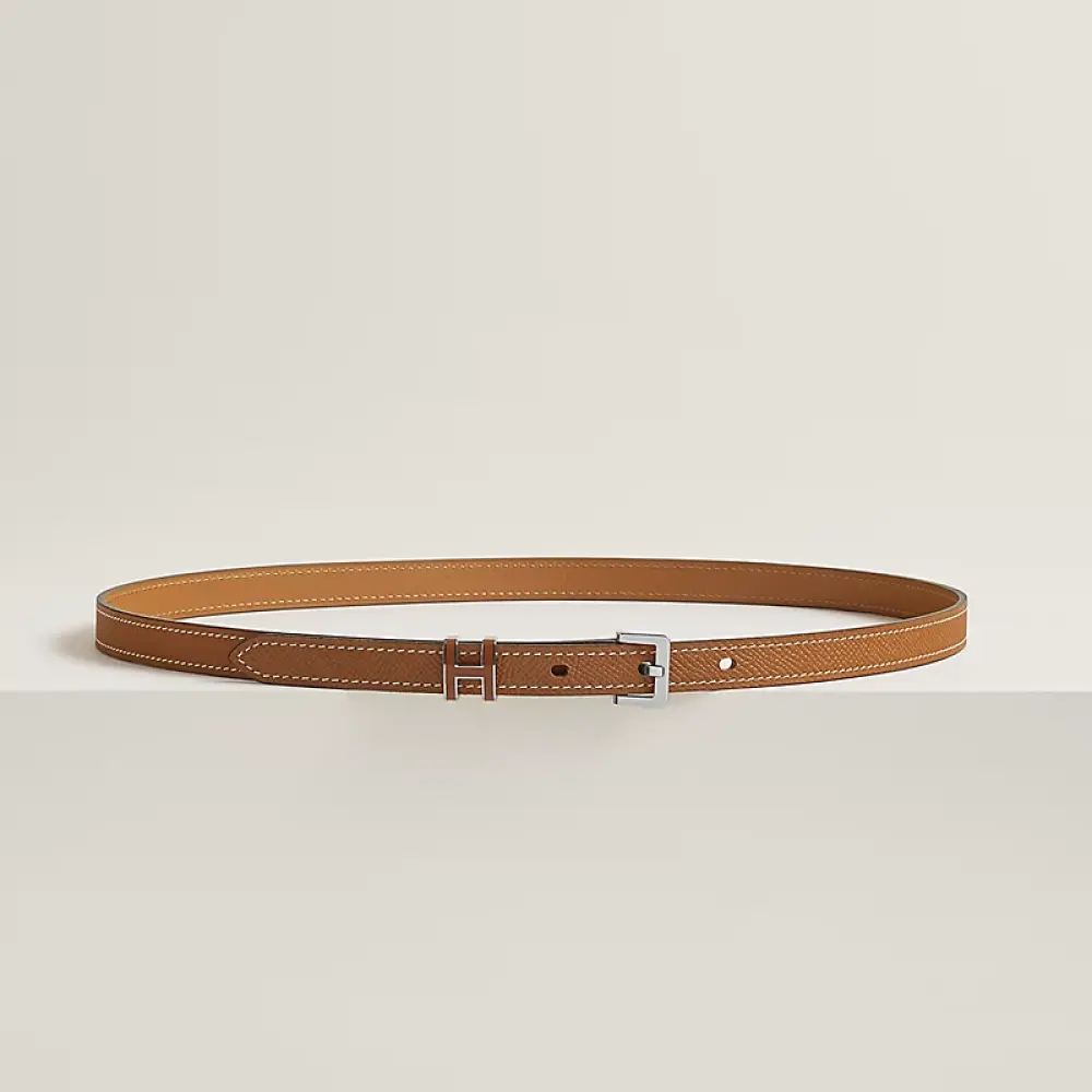 BELT H POP · GOLD PHW