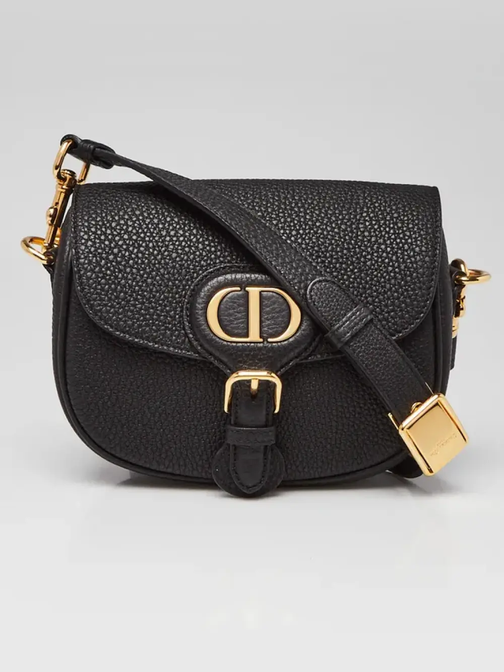 BOBBY SMALL BAG · black
