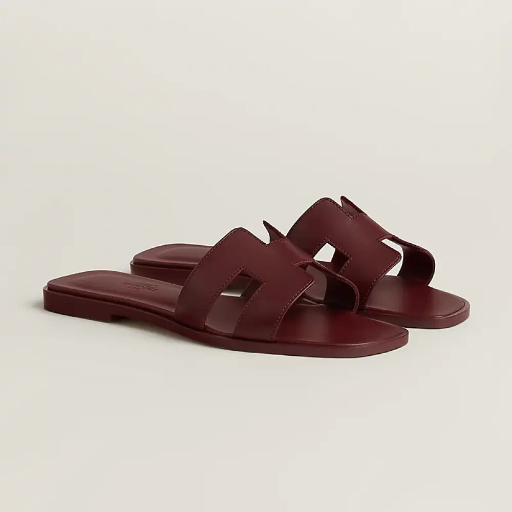 ORAN · ROUGE H