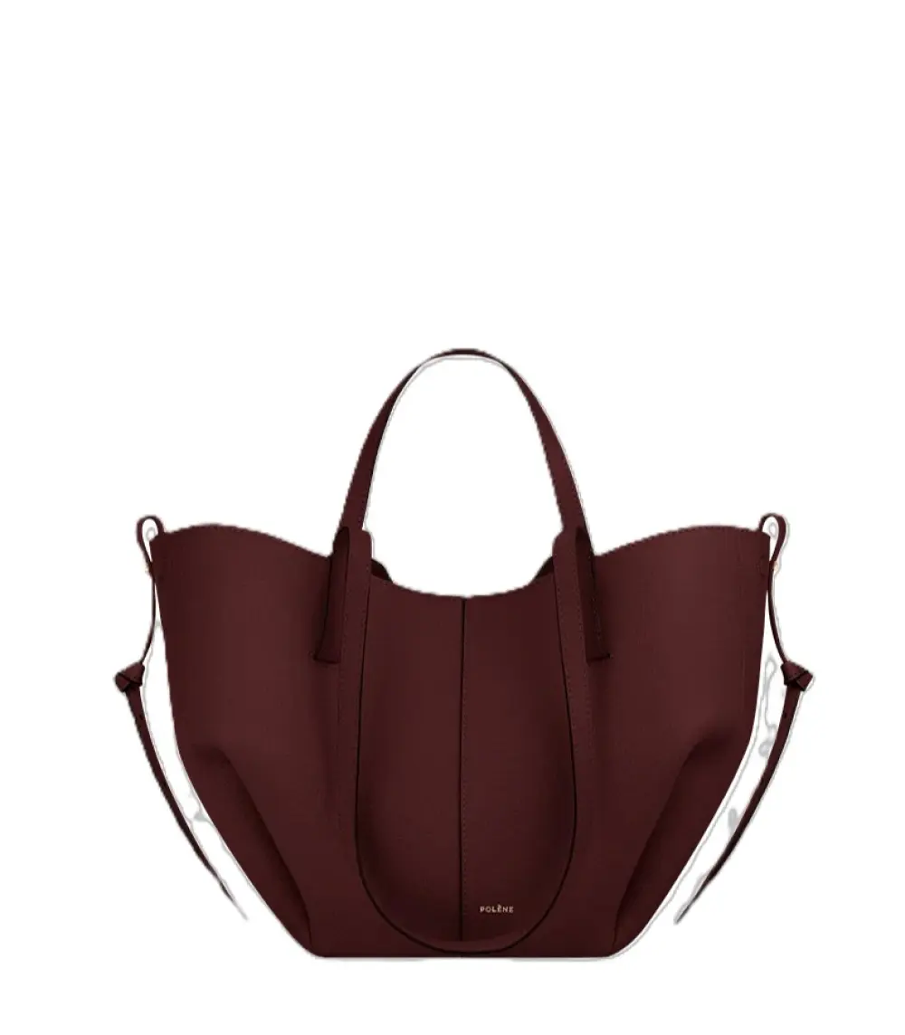 CYME MINI · BLACK CHERRY / CERISE