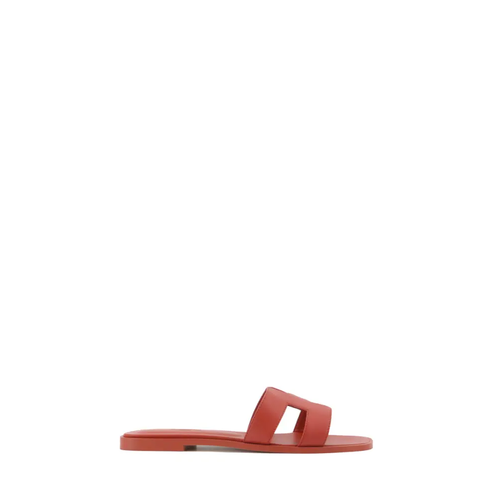 HERMES ORAN ROUGE DE TURIN