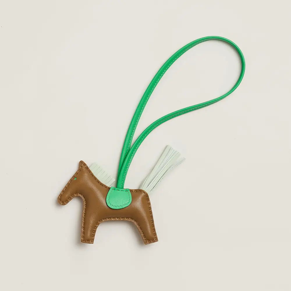 RODEO CHARM PM · KRAFT / VERT FIZZ / VERT COMICS