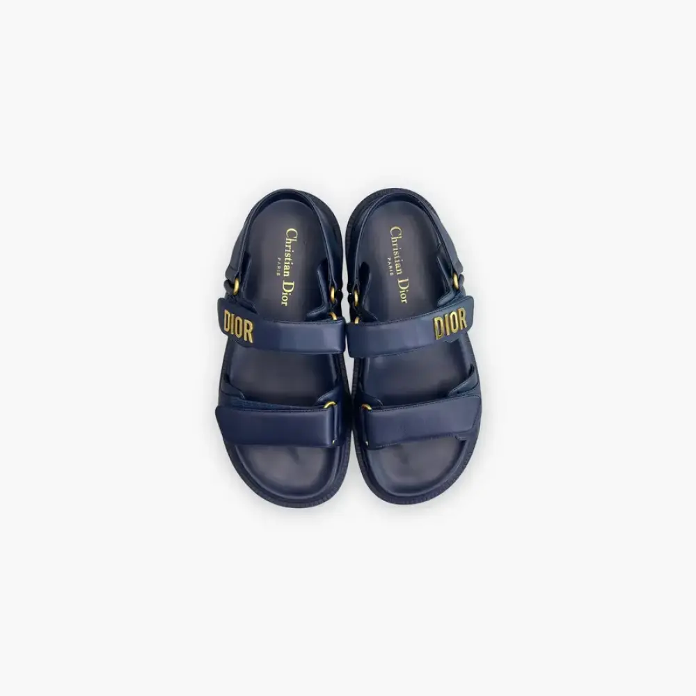 DAD · navy blue