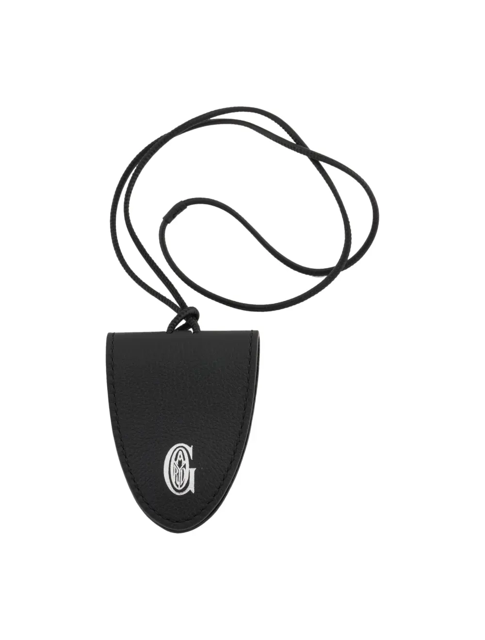 CROC UNIVERSEL BAG CLIP · black