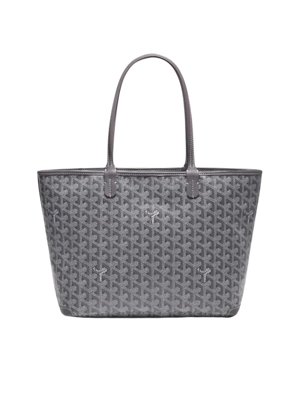 GOYARD ARTOIS PM grey
