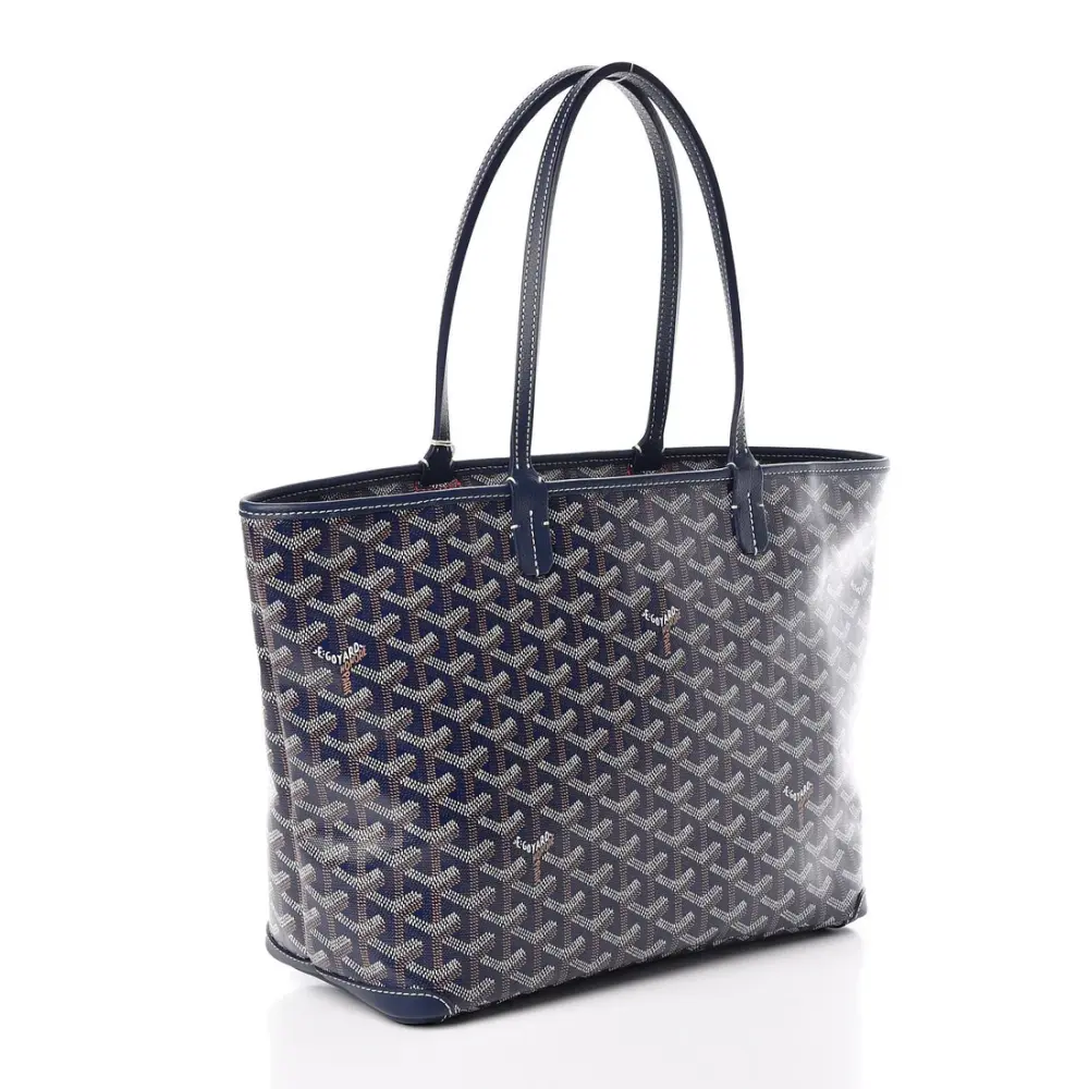 ARTOIS PM · navy blue