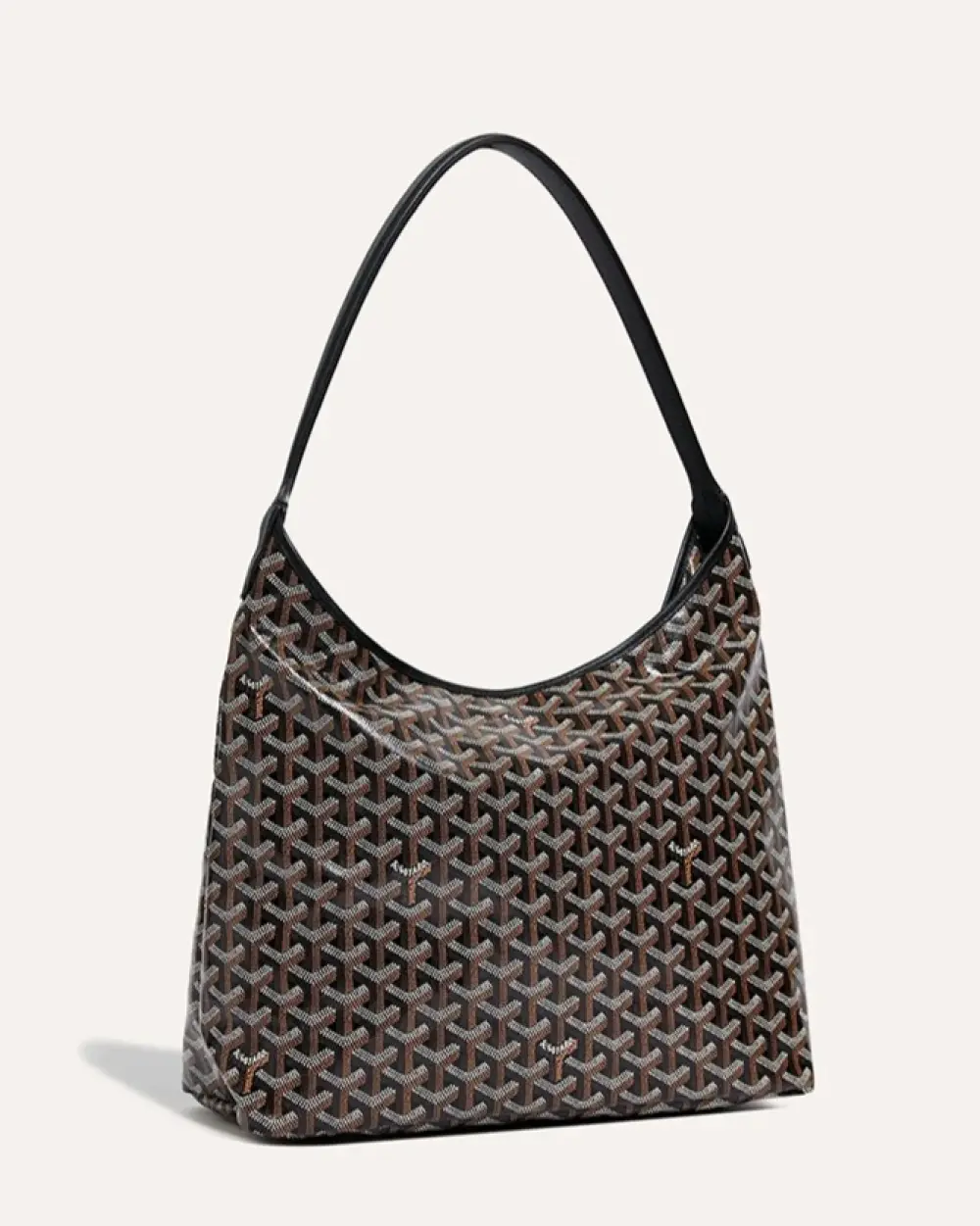 BOHEME HOBO PM · black black