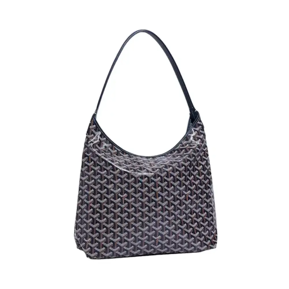 BOHEME HOBO PM · navy blue
