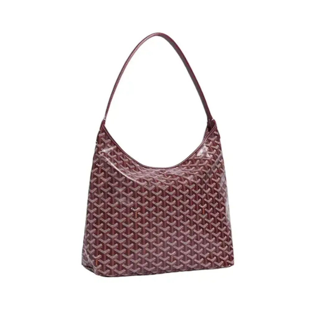 BOHEME HOBO PM · bordeaux