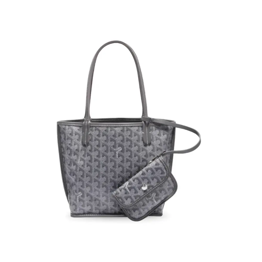 MINI ANJOU · grey
