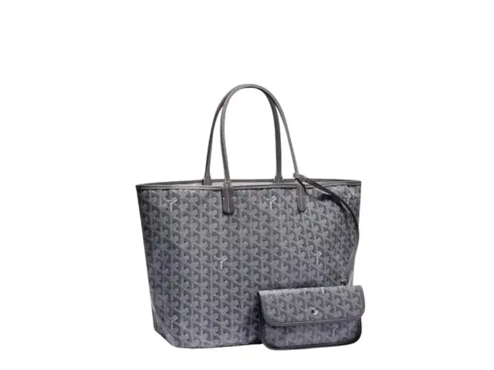 ST LOUIS PM · grey