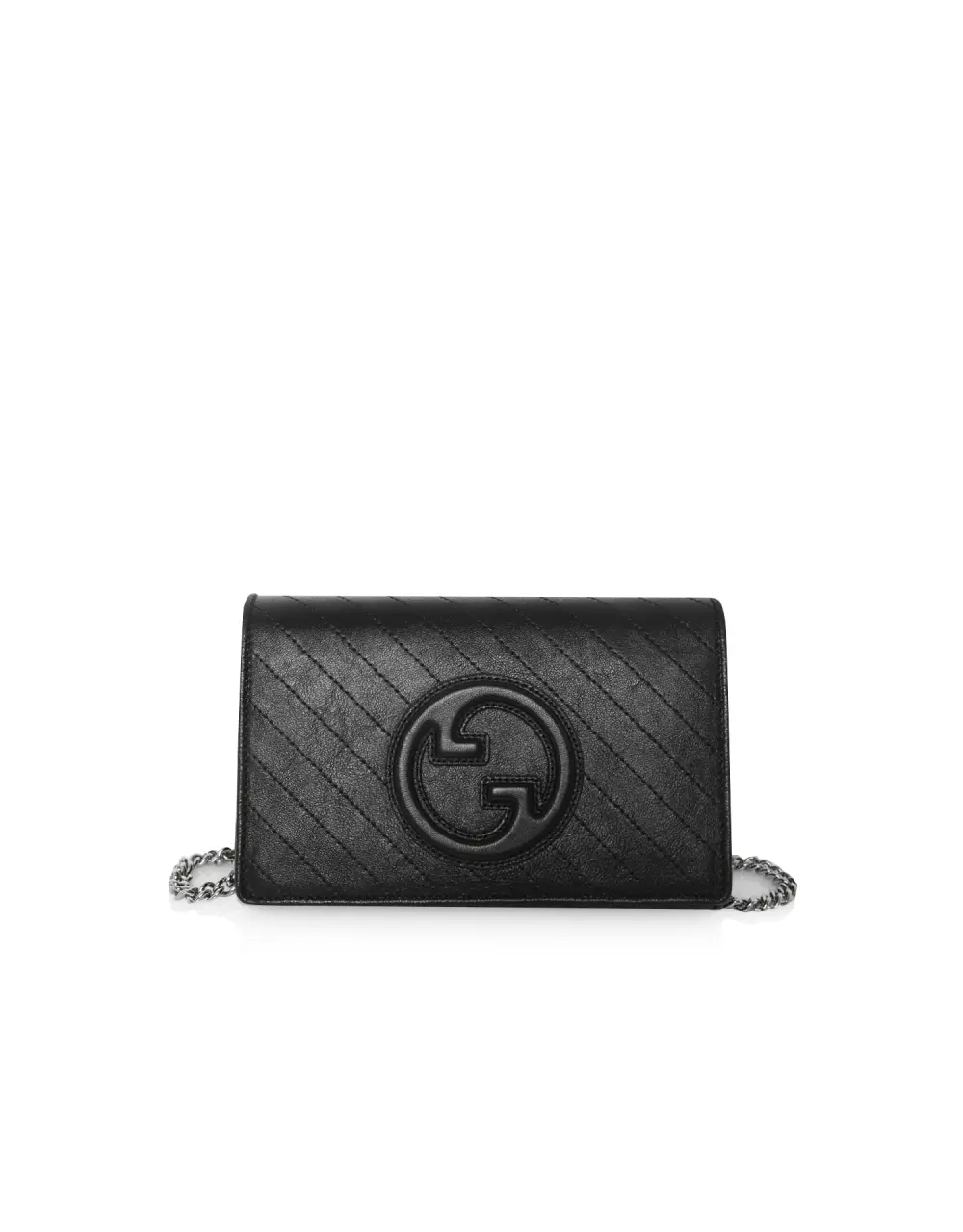 BLONDIE CONTINENTAL WOC · black shw