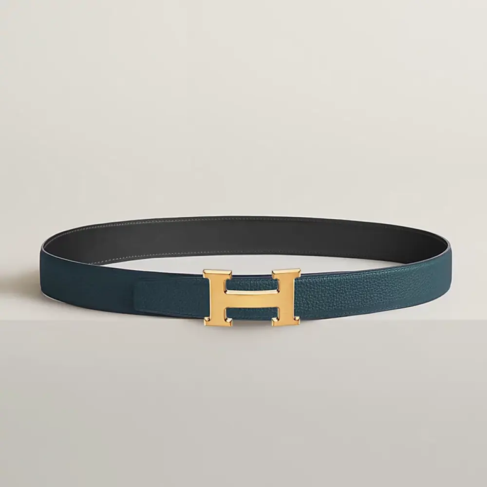 BELT 32MM · black blue
