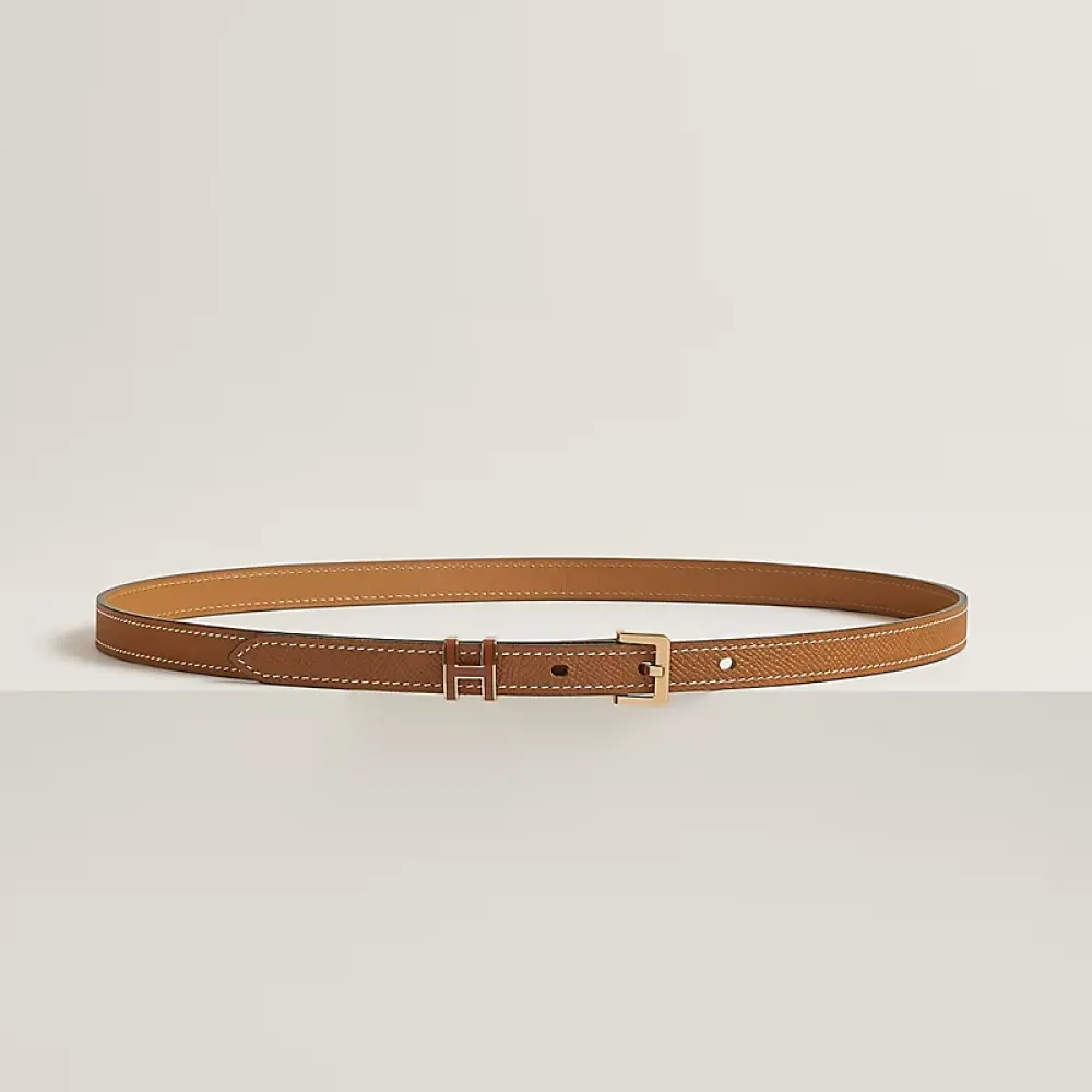 BELT H POP · gold rghw