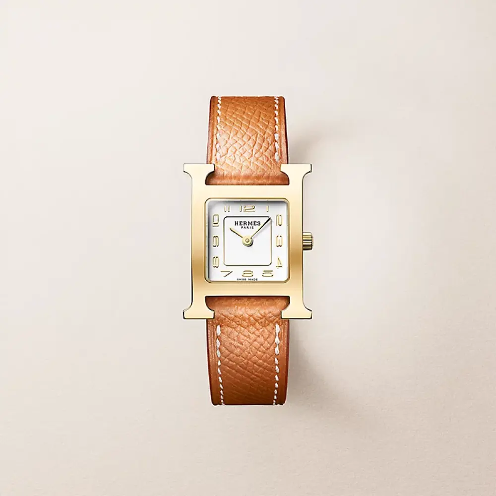 HHOUR PM · gold epsom ghw