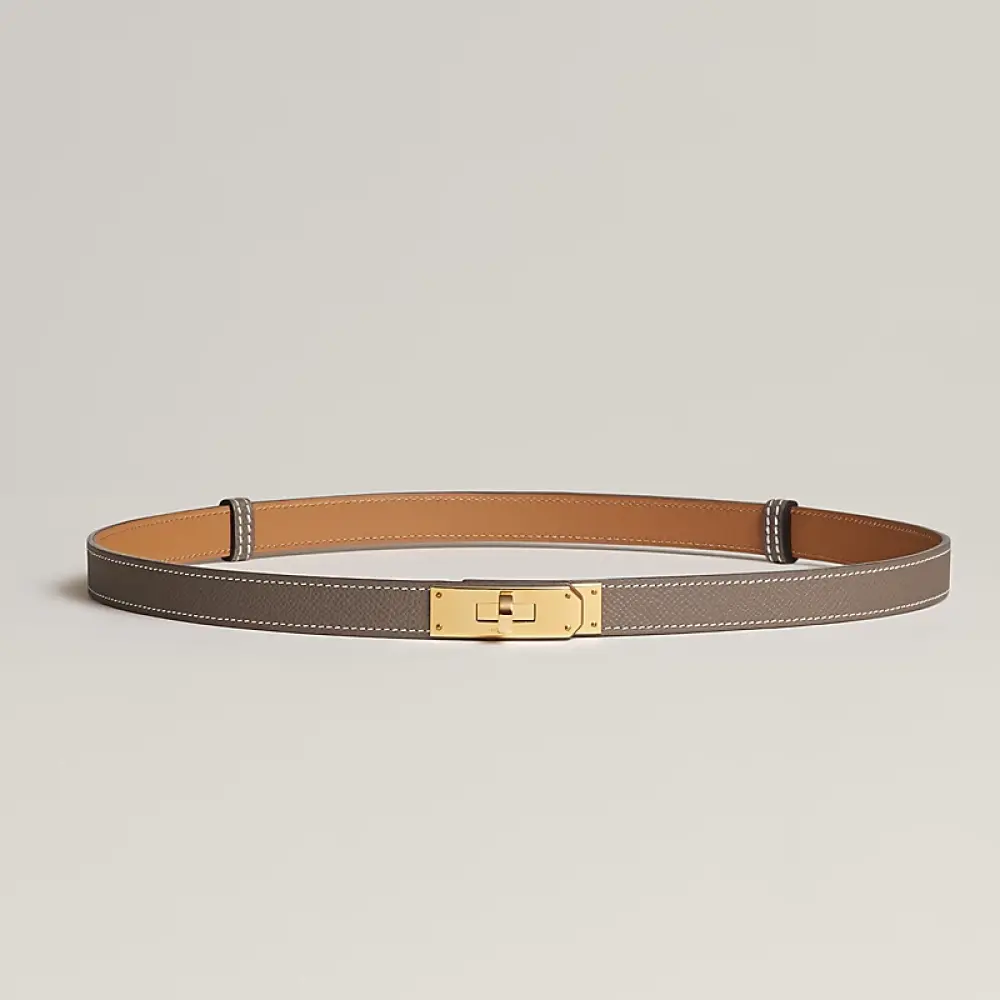 KELLY BELT · etoupe ghw