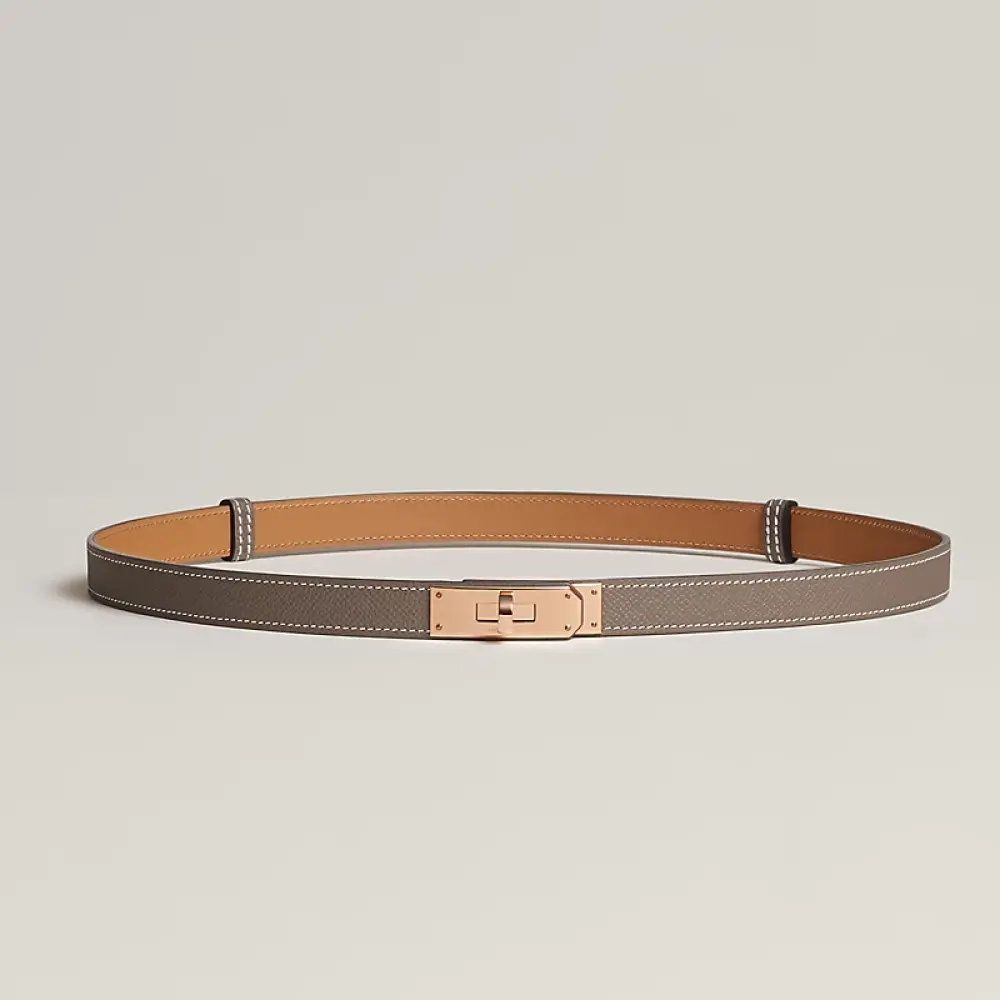 KELLY BELT · etoupe rghw
