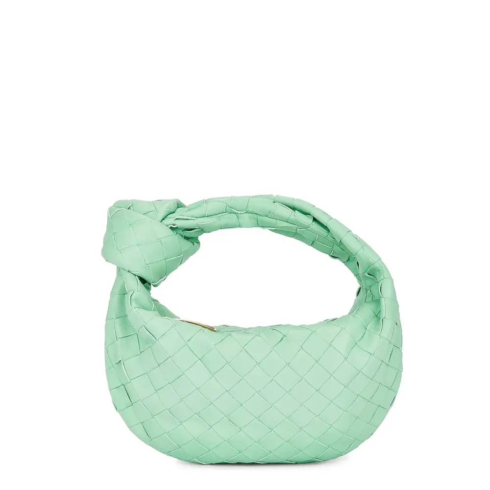 BV MINI JODIE · siren green ghw