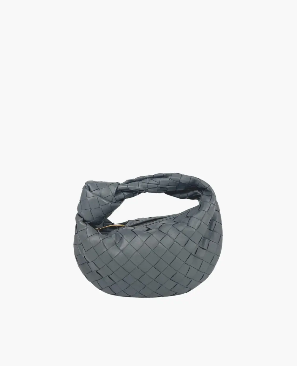 BV MINI JODIE · slate grey ghw