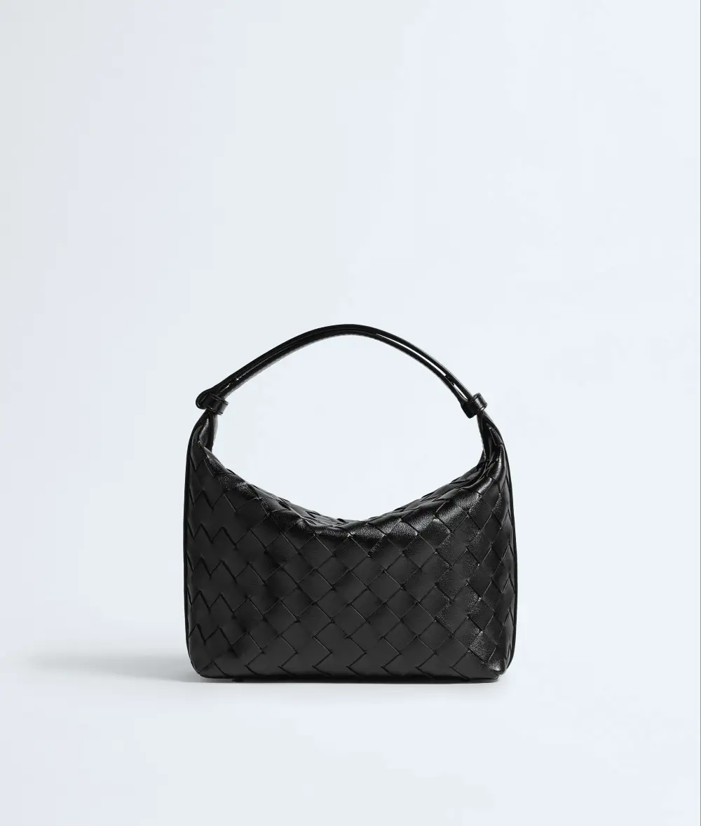 BV MINI WALLACE · black
