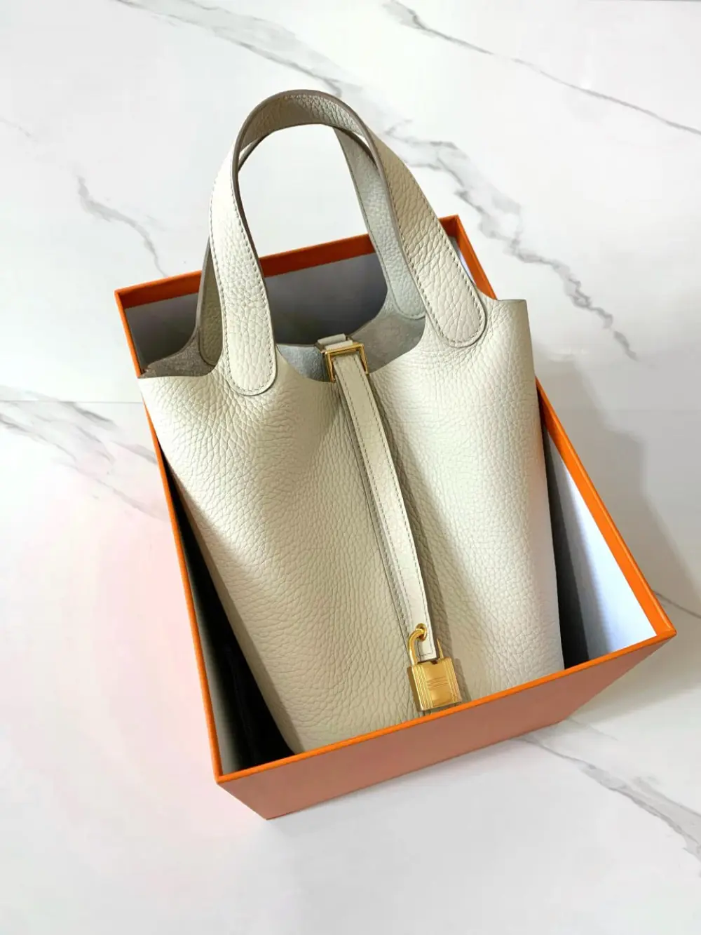HERMES PICOTIN 18 beton ghw