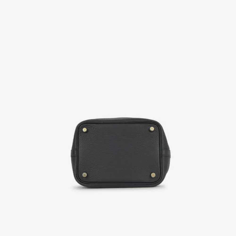 HERMES PICOTIN 18 caban ghw