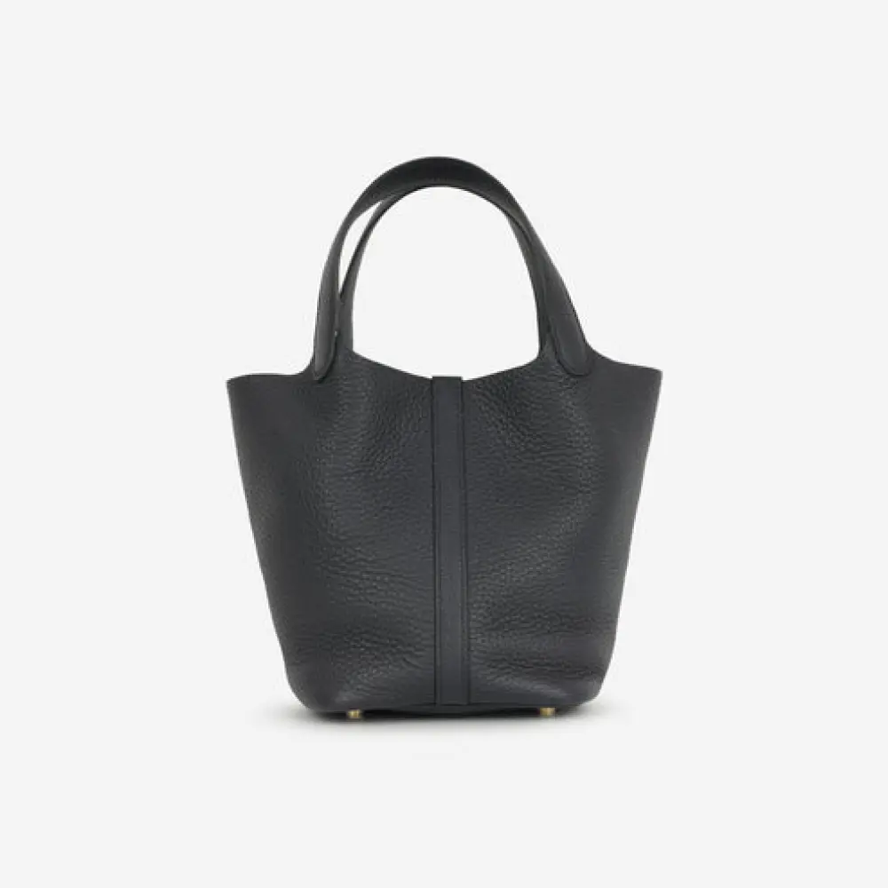 HERMES PICOTIN 18 caban ghw