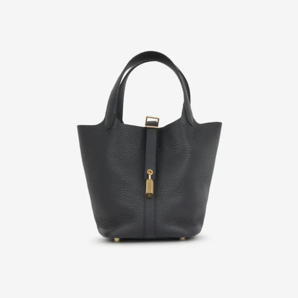 HERMES PICOTIN 18 caban ghw