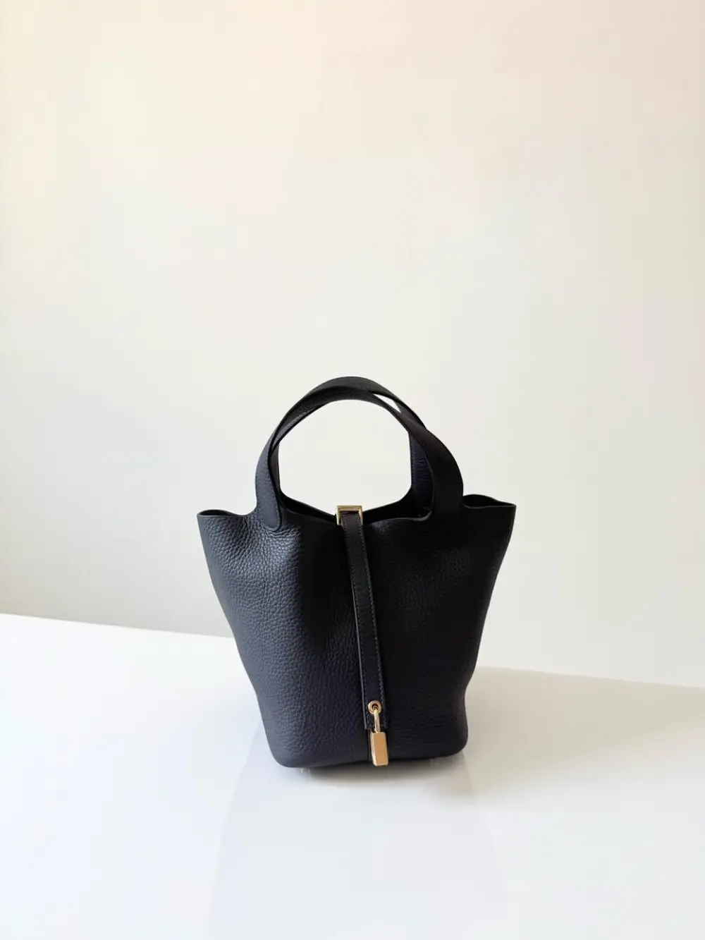 HERMES PICOTIN 18 caban ghw
