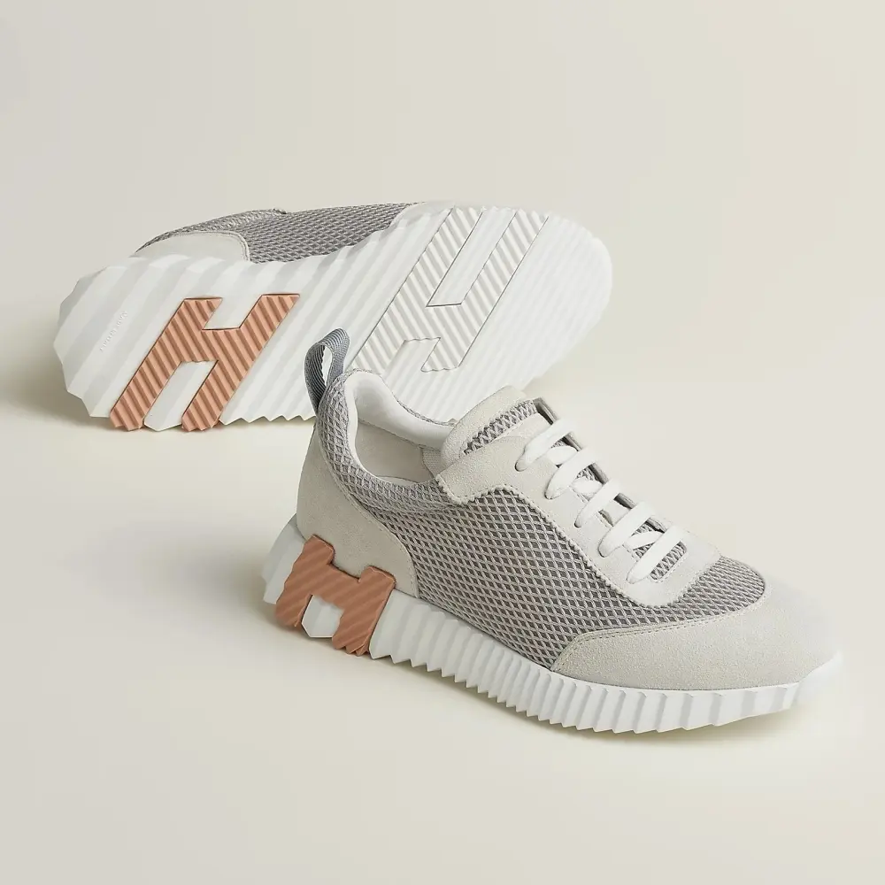 HERMES BOUNCING gris lulea