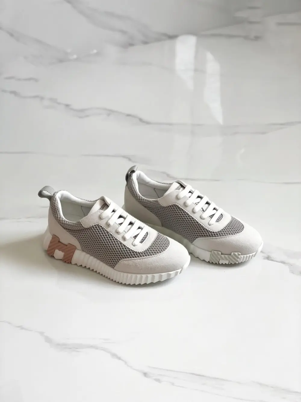 HERMES BOUNCING gris lulea