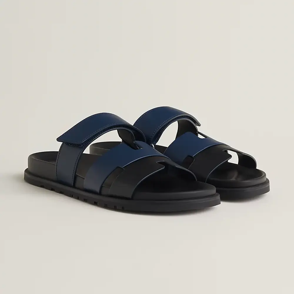 CHYPRE · blue obscur / black