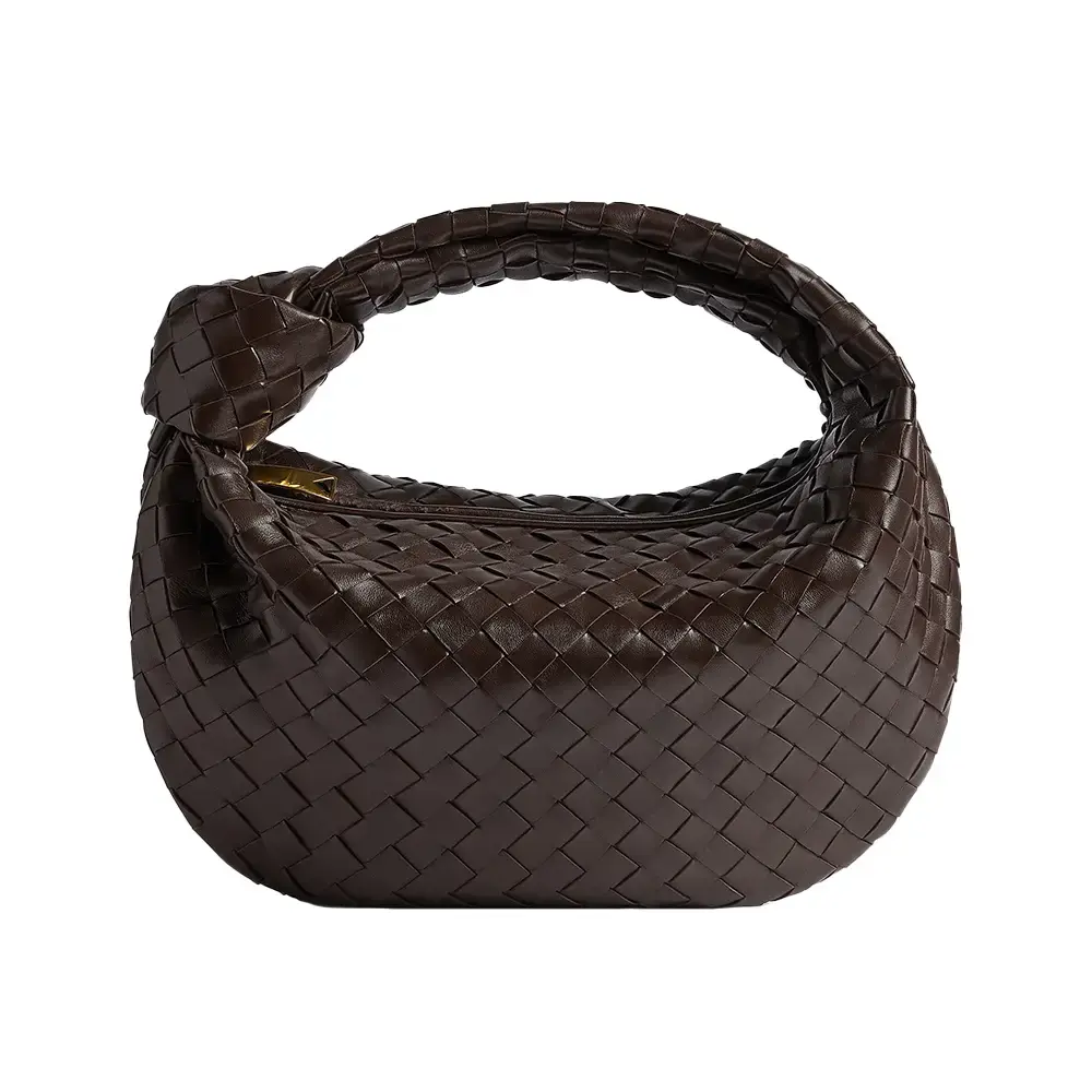 BOTTEGA VENETA BV SMALL JODIE fondant ghw