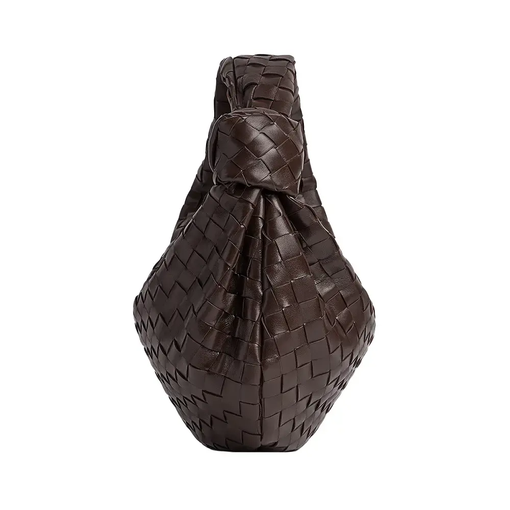 BOTTEGA VENETA BV SMALL JODIE fondant ghw