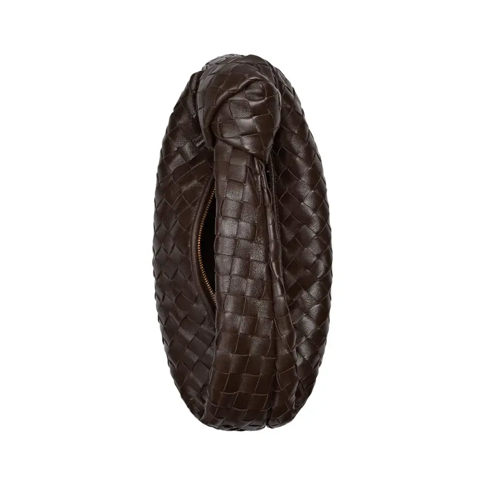 BOTTEGA VENETA BV SMALL JODIE fondant ghw