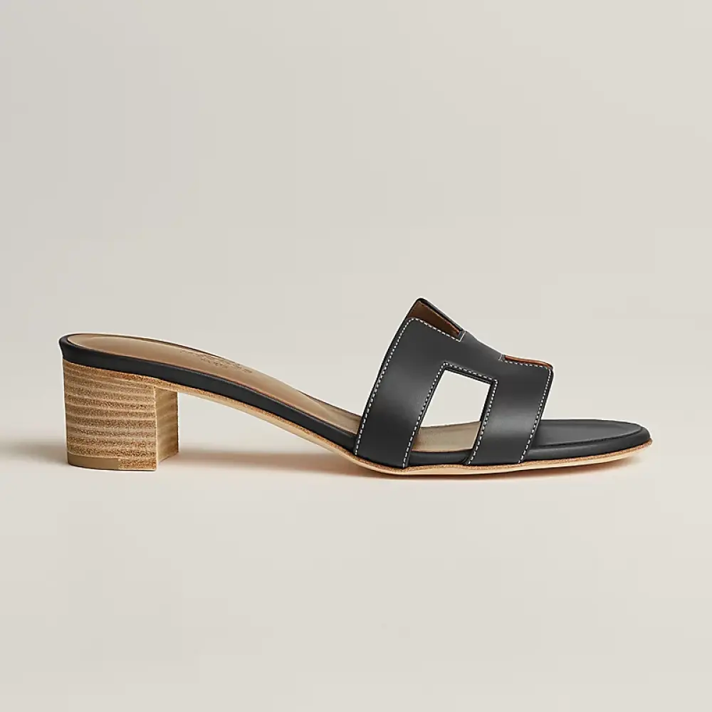 HERMES OASIS black
