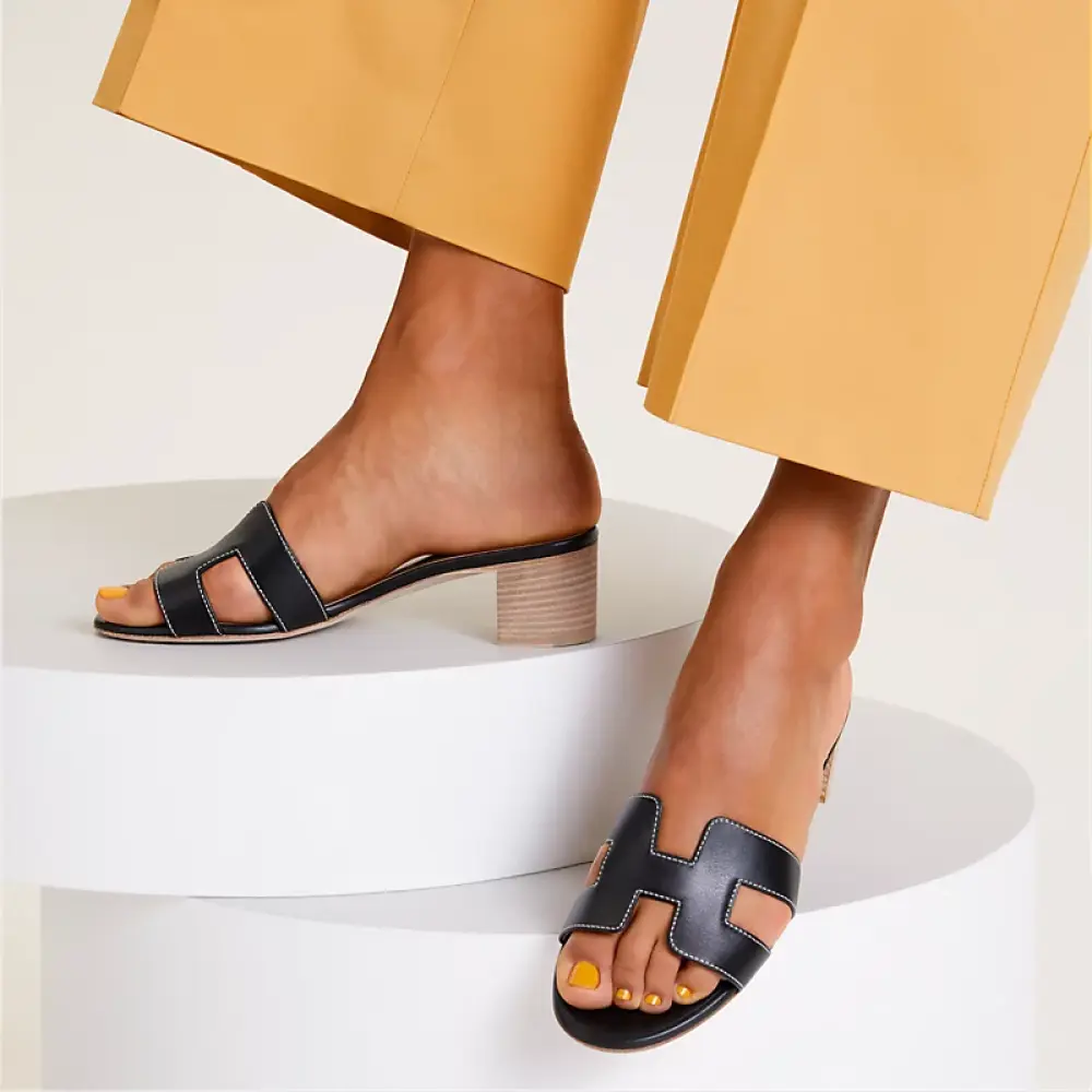 HERMES OASIS black